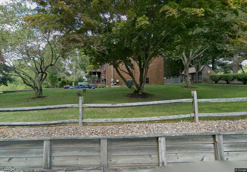 24 Meeting House Rd, Carver, MA 02330 - photo 1