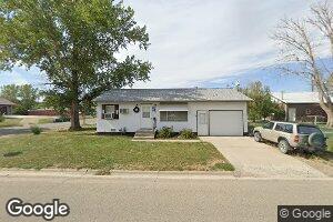 204 N Lewis Ave, Hardin, MT 59034