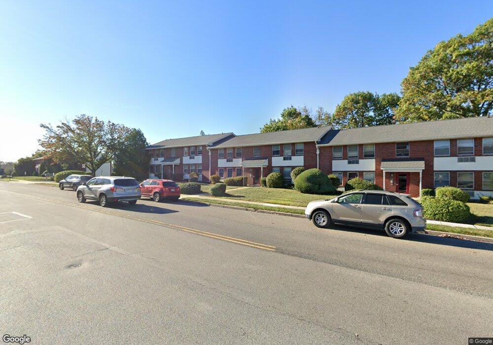 200 Prince Frederick St unit P4, King of Prussia, PA 19406 - photo 1