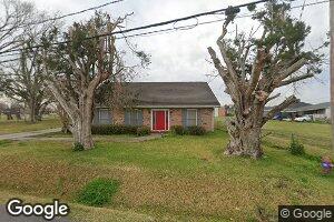 403 N Main St, Lockport, LA 70374