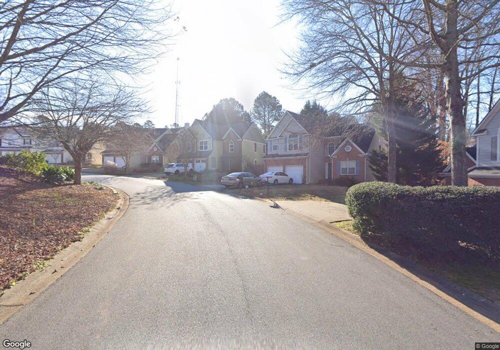 0 Montrose Pond Ct unit 8435233, Duluth, GA 30096 - photo 1