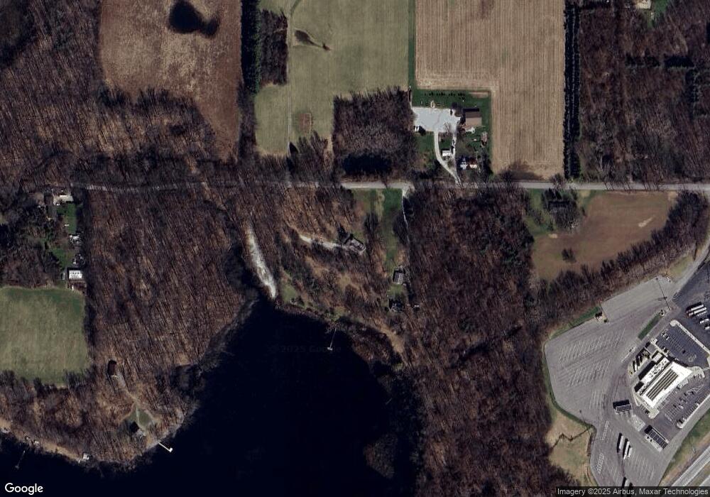 3622 E 700 N, Rolling Prairie, IN 46371 - photo 1