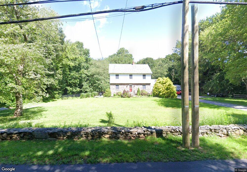 436 Forsyth Rd, Salem, CT 06420 - photo 1