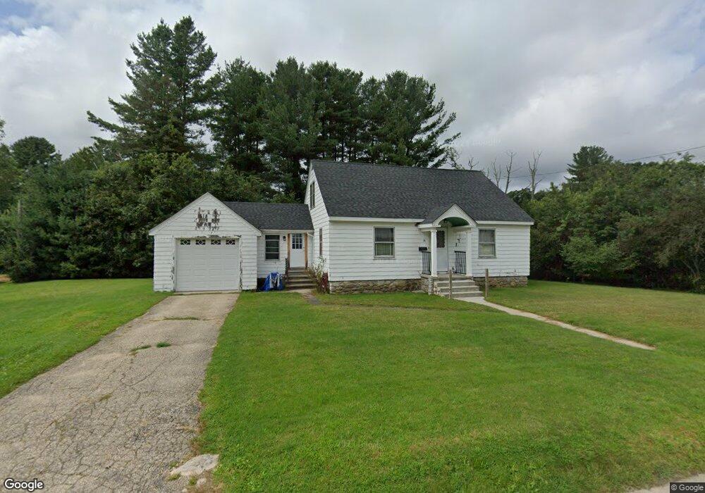 18 Progress Ave, Dudley, MA 01571 - photo 1