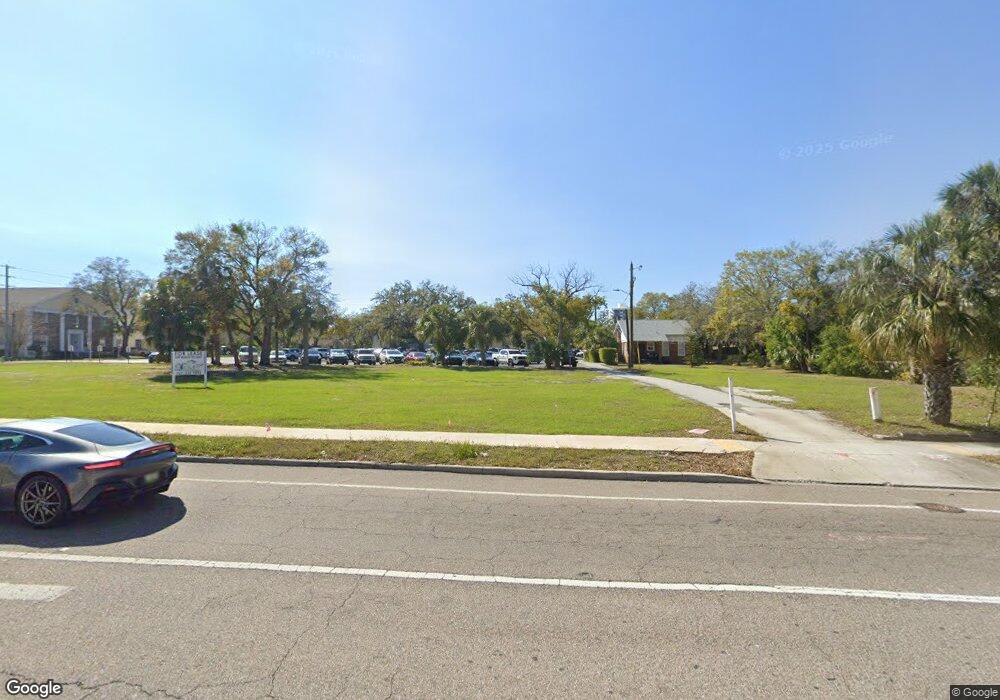 526 S Fort Harrison Ave, Clearwater, FL 33756 - photo 1