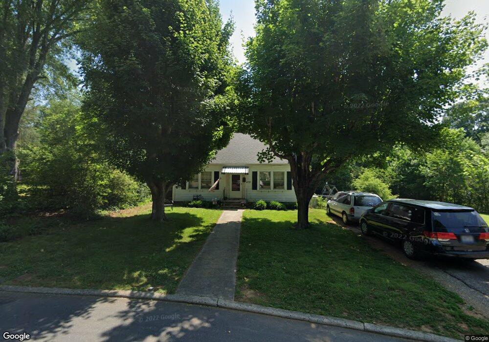 470 Reynolda Dr, Statesville, NC 28677 - photo 1