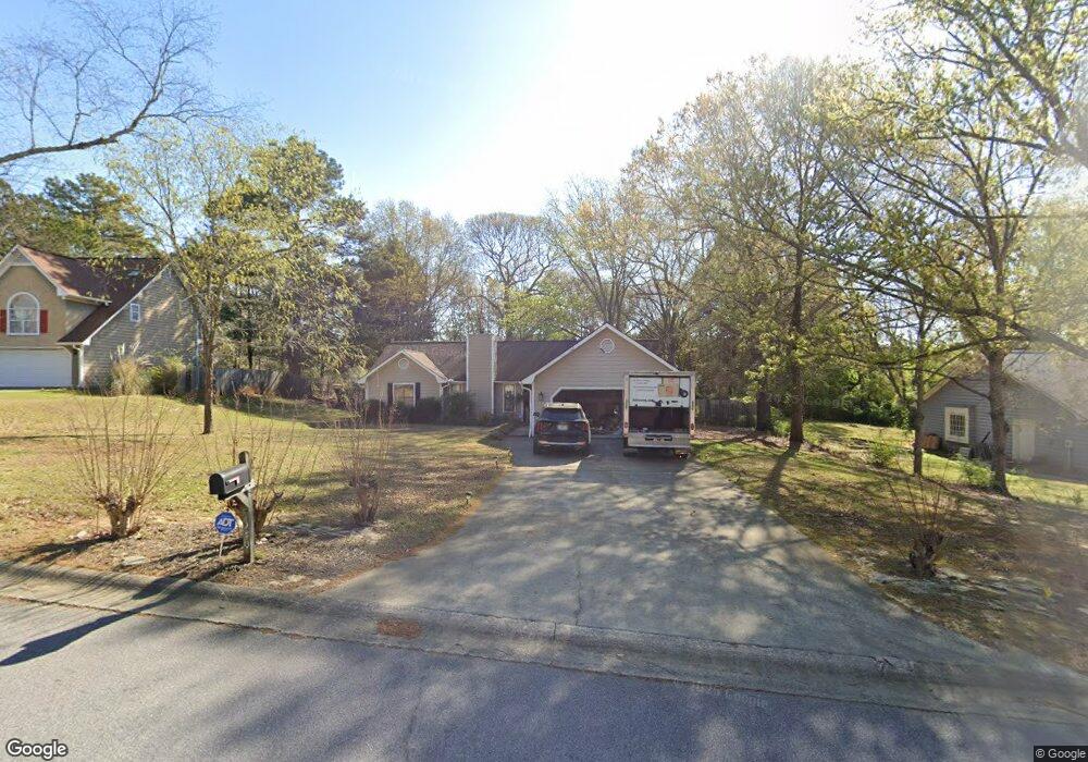 7620 Highland Park Dr unit 1, Jonesboro, GA 30236 - photo 1