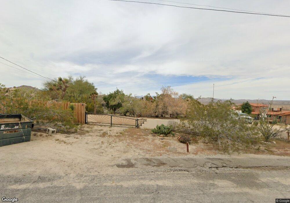 7236 Mount Shasta Ave, Joshua Tree, CA 92252 - photo 1