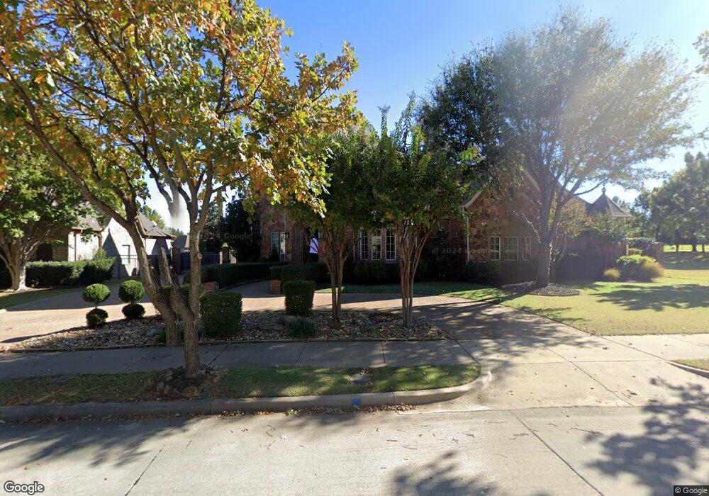 2105 Cheyenne Park Ln, Southlake, TX 76092 - photo 1