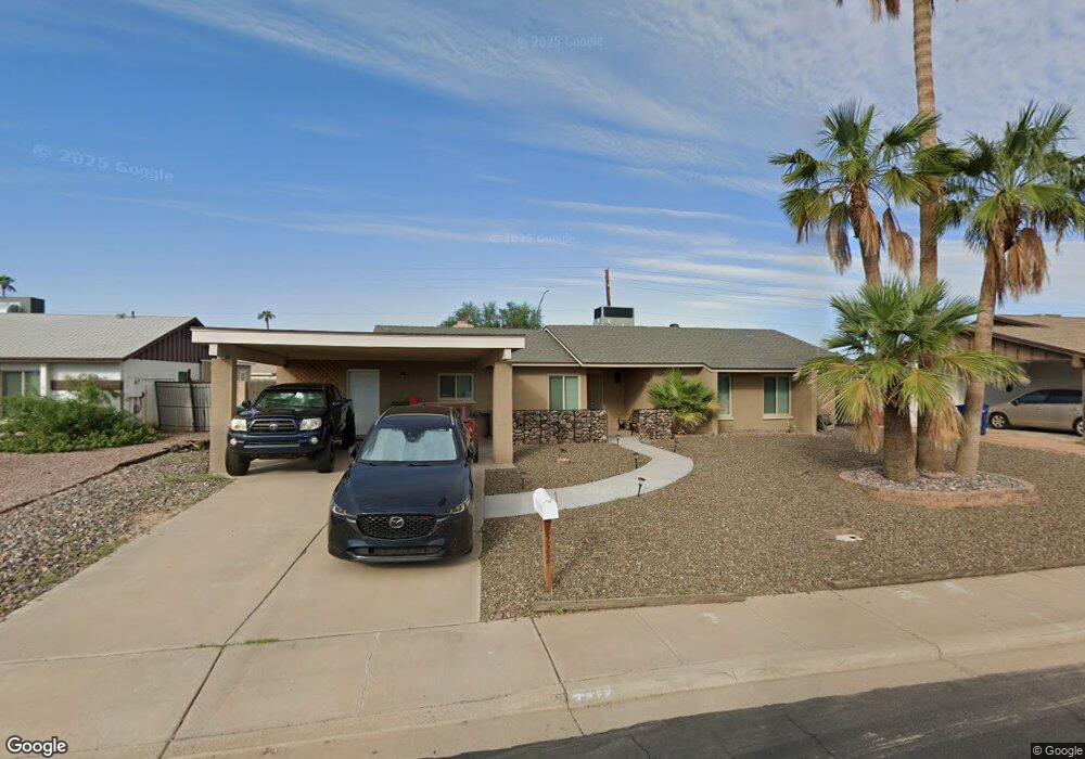 2222 S Mollera, Mesa, AZ 85210 - photo 1