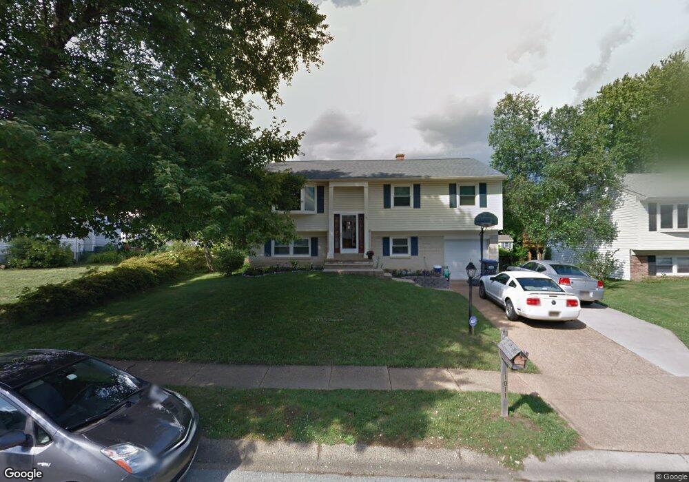 1011 Stonewood Rd, Wilmington, DE 19810 - photo 1