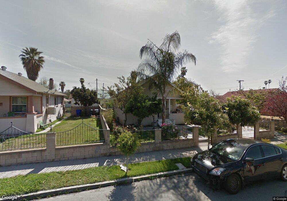 1241 N Stoddard Ave, San Bernardino, CA 92405 - photo 1