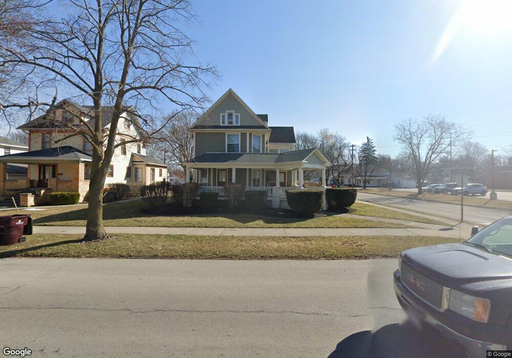 402 N Main St, Ada, OH 45810 - photo 1