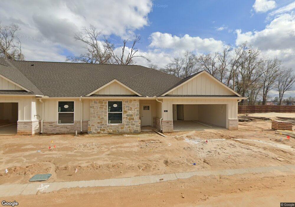 6015 Hamilton Meadows Way, Tyler, TX 75703 - photo 1