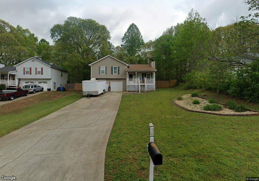 5314 High Point Rd, Flowery Branch, GA 30542 - photo 1