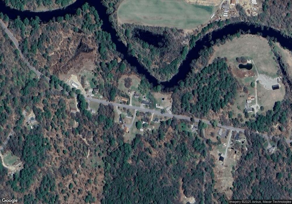 135 Back Ashuelot Rd, Winchester, NH 03470 - photo 1