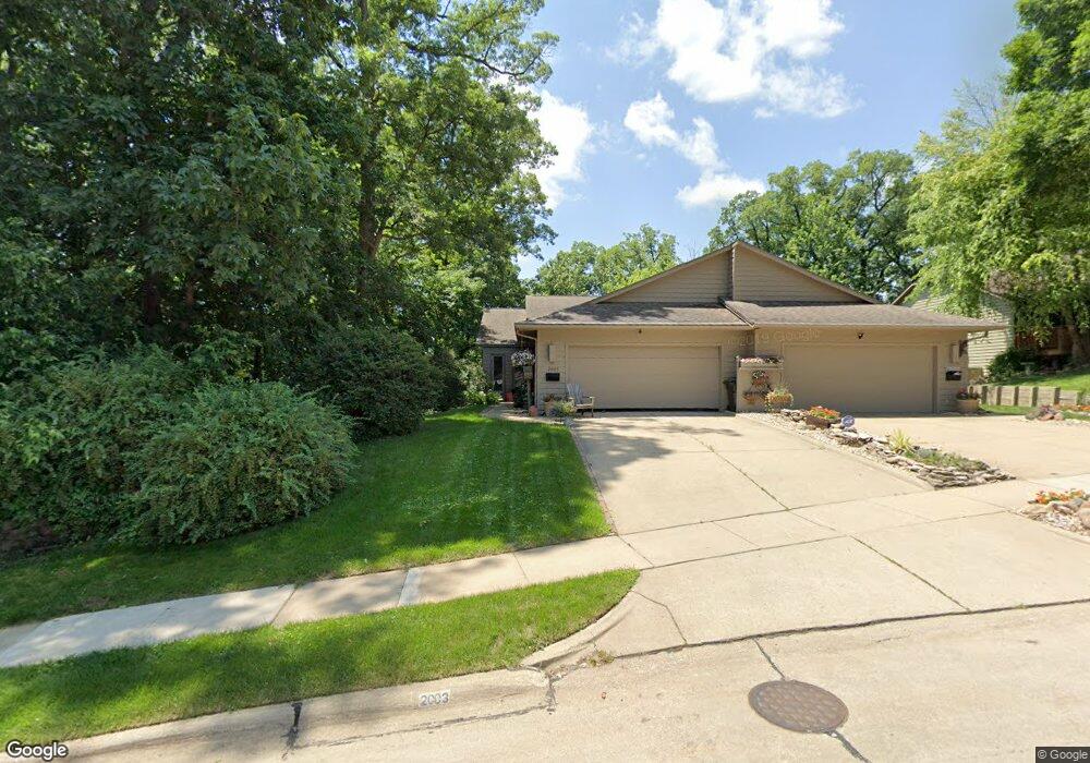 2003 Linmar Dr NE, Cedar Rapids, IA 52402 - photo 1