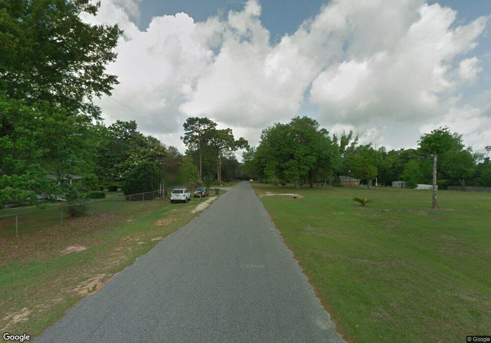 0 Bocage Rd, Cantonment, FL 32533 - photo 1