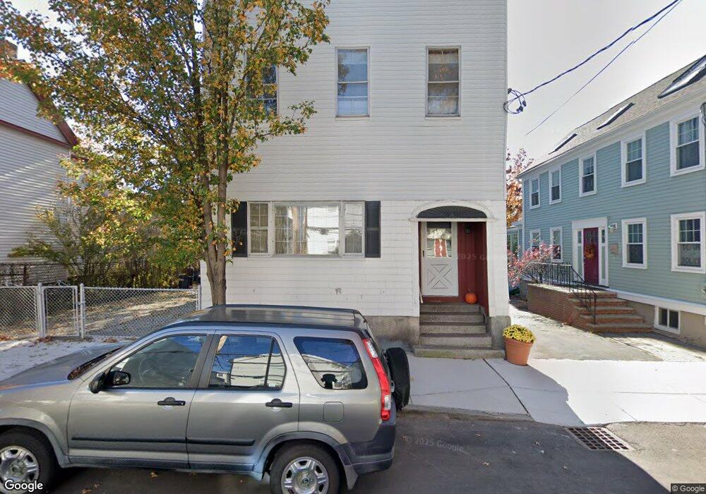 134 Thorndike St, Cambridge, MA 02141 - photo 1