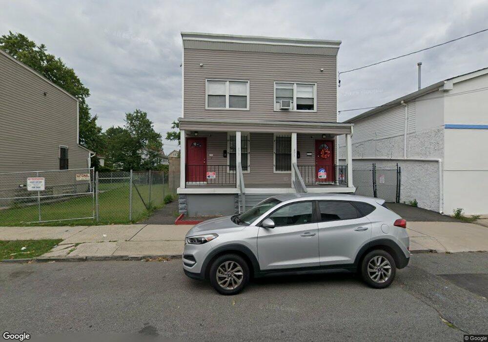 471-473 S 17th St, Newark, NJ 07103 - photo 1