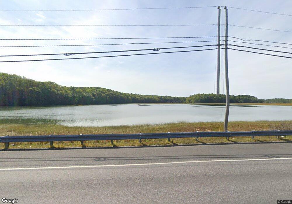 333 Shore Rd, Edgecomb, ME 04556 - photo 1