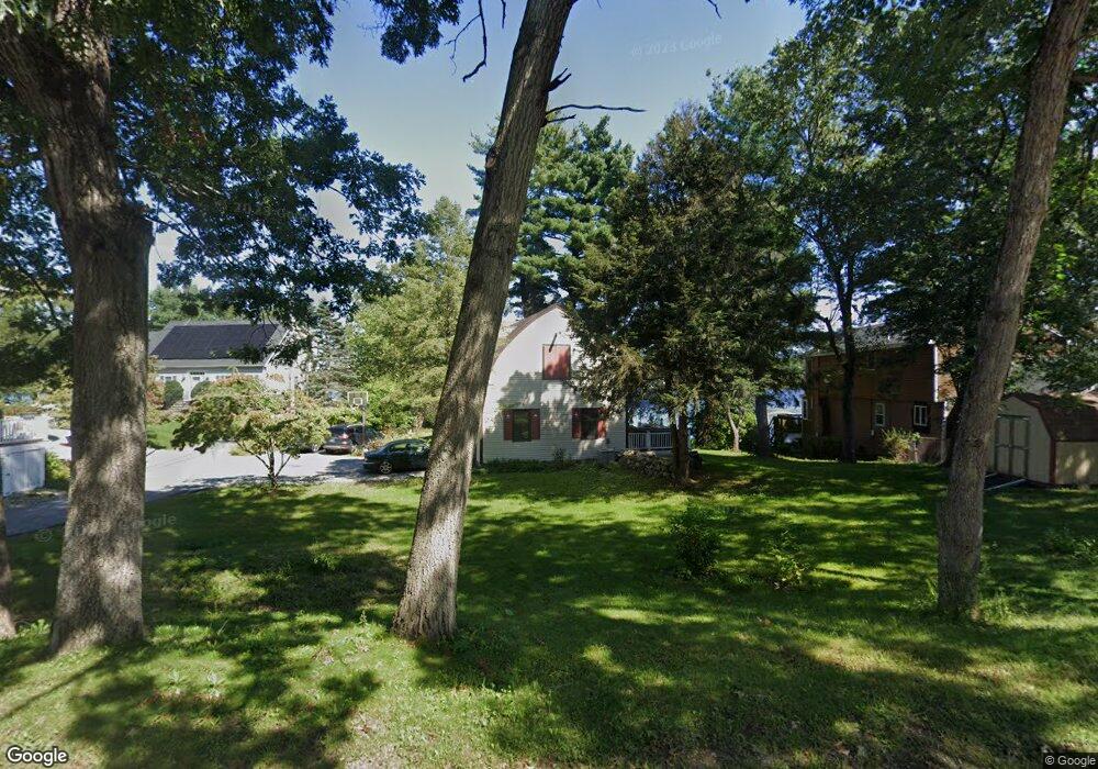 41 Lakeside Blvd, North Reading, MA 01864 - photo 1