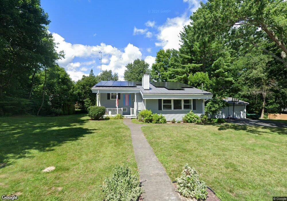 10 Burnham Ave, Durham, NH 03824 - photo 1