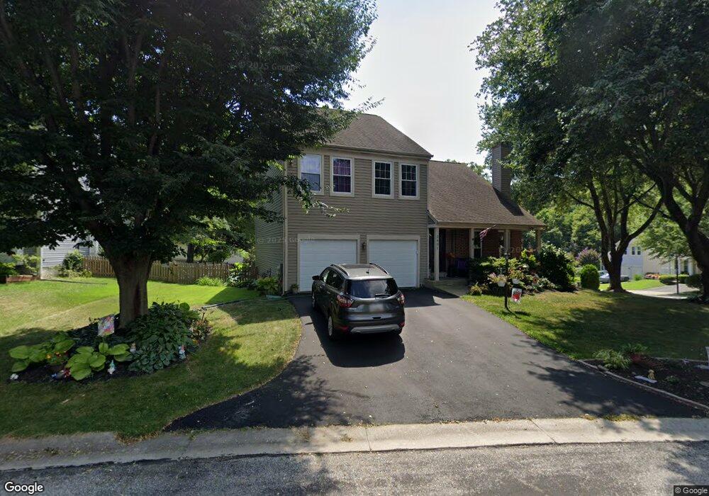 2601 Summer Hill Ct, Silver Spring, MD 20904 - photo 1