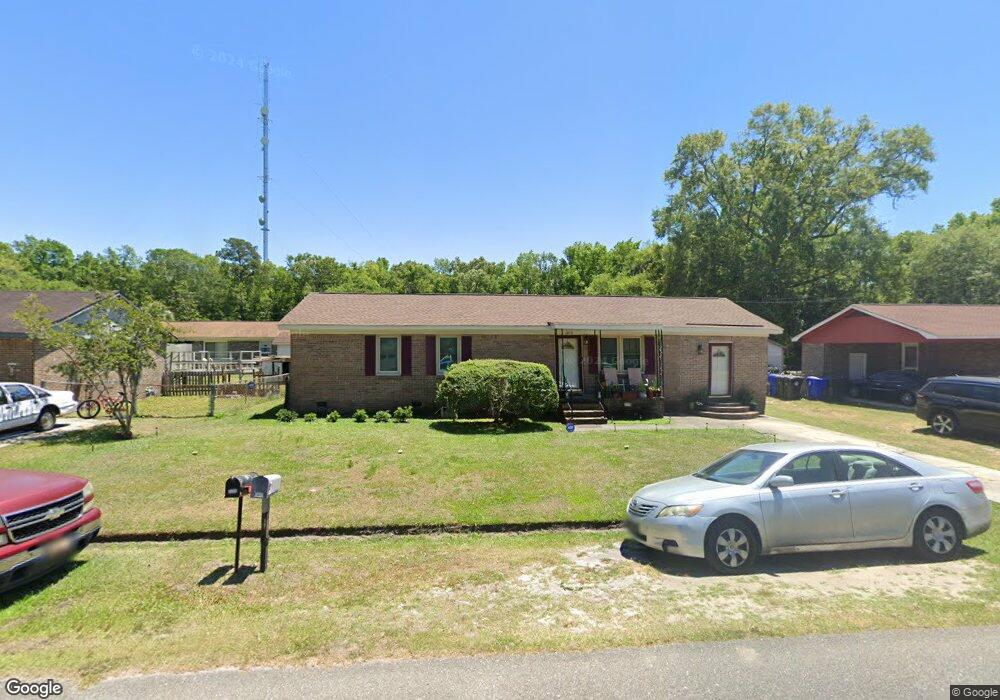 1878 Hazelwood Dr, Charleston, SC 29407 - photo 1