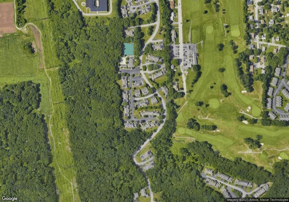 6 Queen Annes Ct, West Warwick, RI 02893 - photo 1