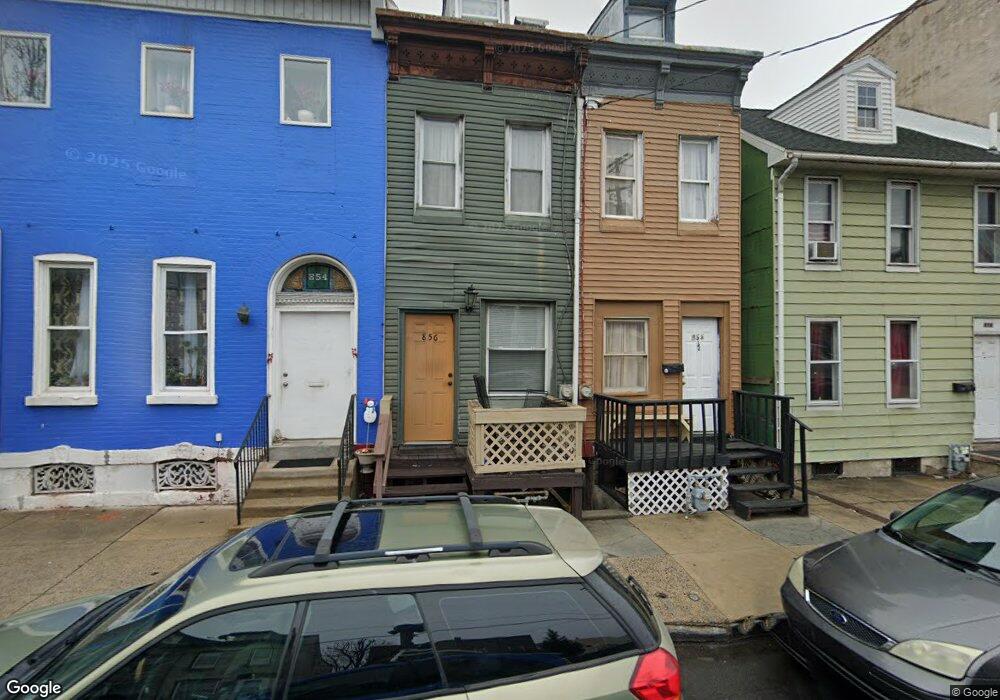 856A N 8th St, Reading, PA 19604 - photo 1