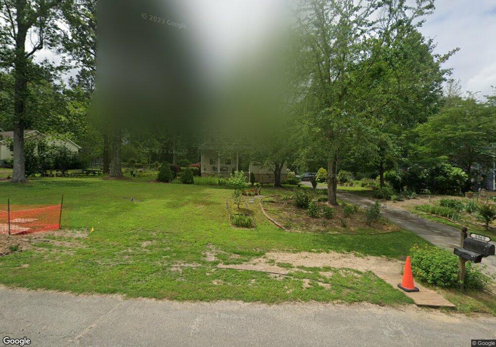 5969 Huddersfield Rd, Macon, GA 31210 - photo 1