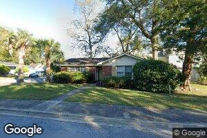 2002 Siem Place, Savannah, GA 31404