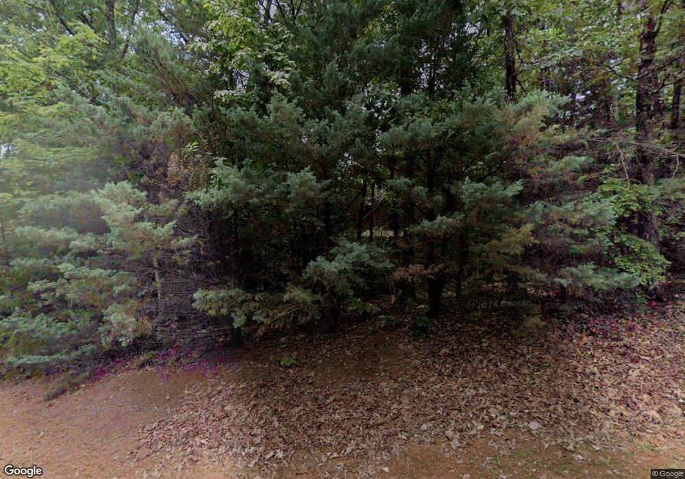 190 Trails End Summit, Ellijay, GA 30540 - photo 1