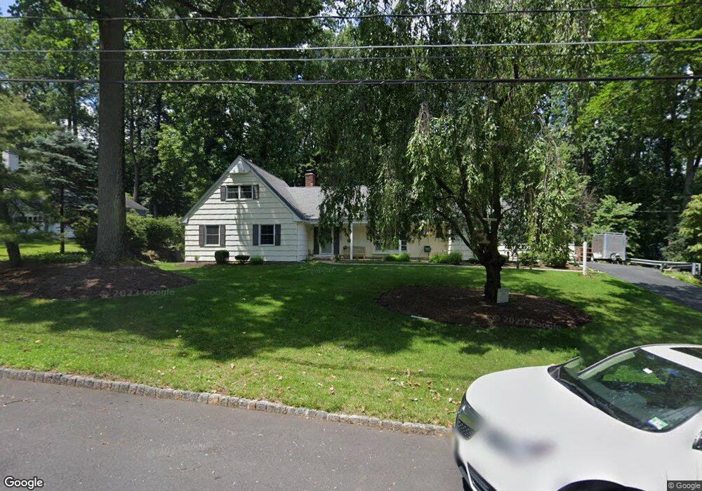 9 Walsh Way, Morris Plains, NJ 07950 - photo 1