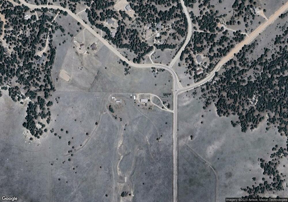 16750 Peyton Hwy, Peyton, CO 80831 - photo 1