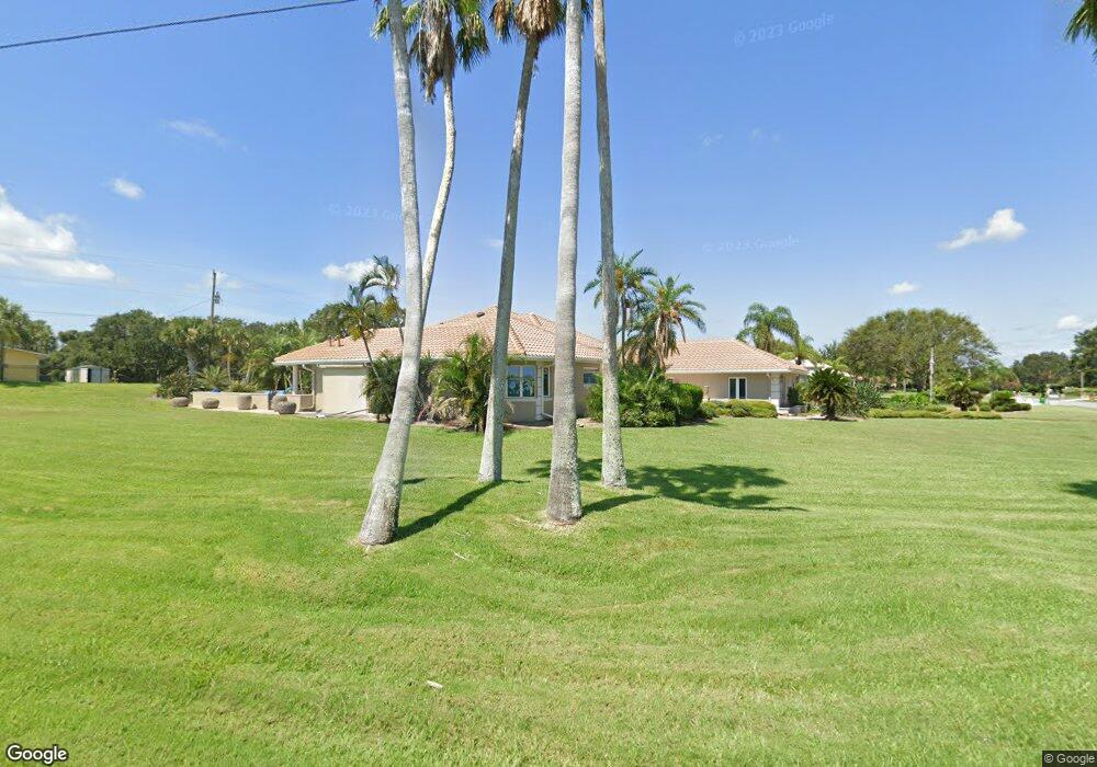 300 Utopia Cir, Merritt Island, FL 32952 - photo 1