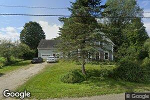91 W Echo Lake Rd, West Charleston, VT 05872