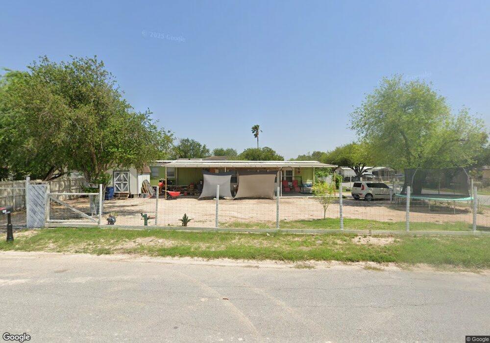 520 San Antonio Cir, Alamo, TX 78516 - photo 1