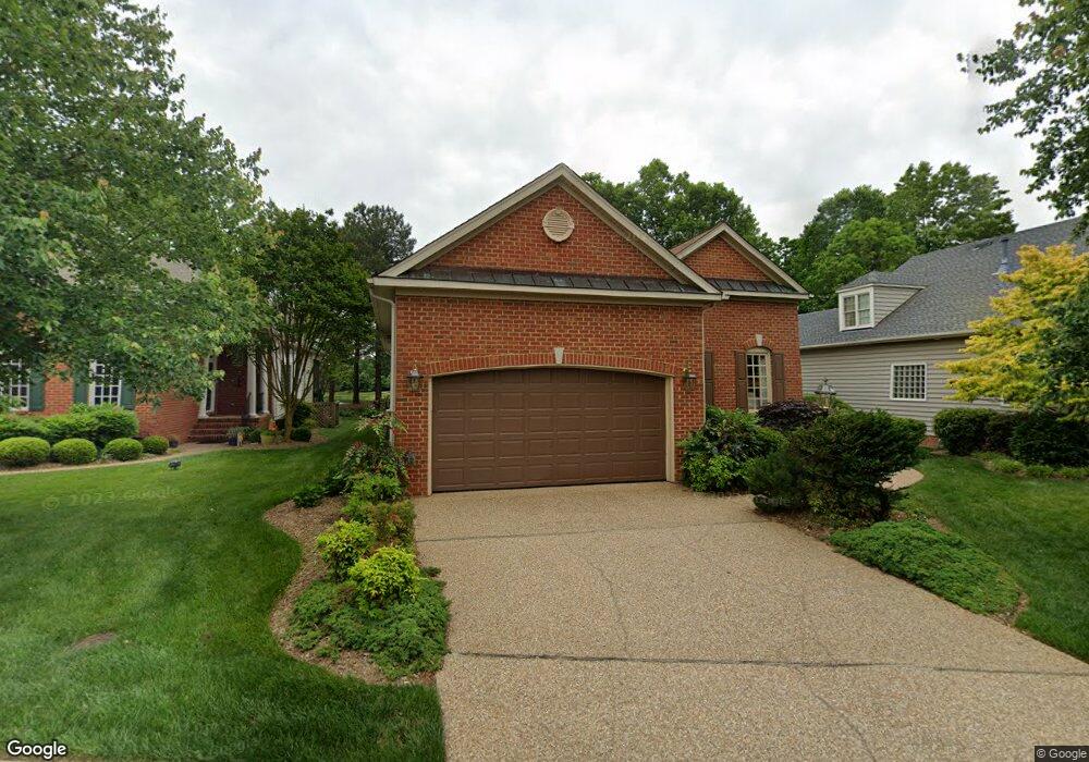 5968 Old Greenway Dr, Glen Allen, VA 23059 - photo 1