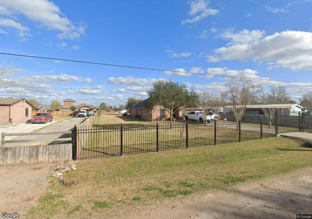 19722 Pipit Rd, Hockley, TX 77447 - photo 1