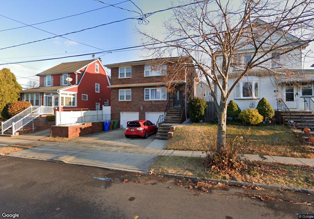 442 Ainsworth St, Linden, NJ 07036 - photo 1