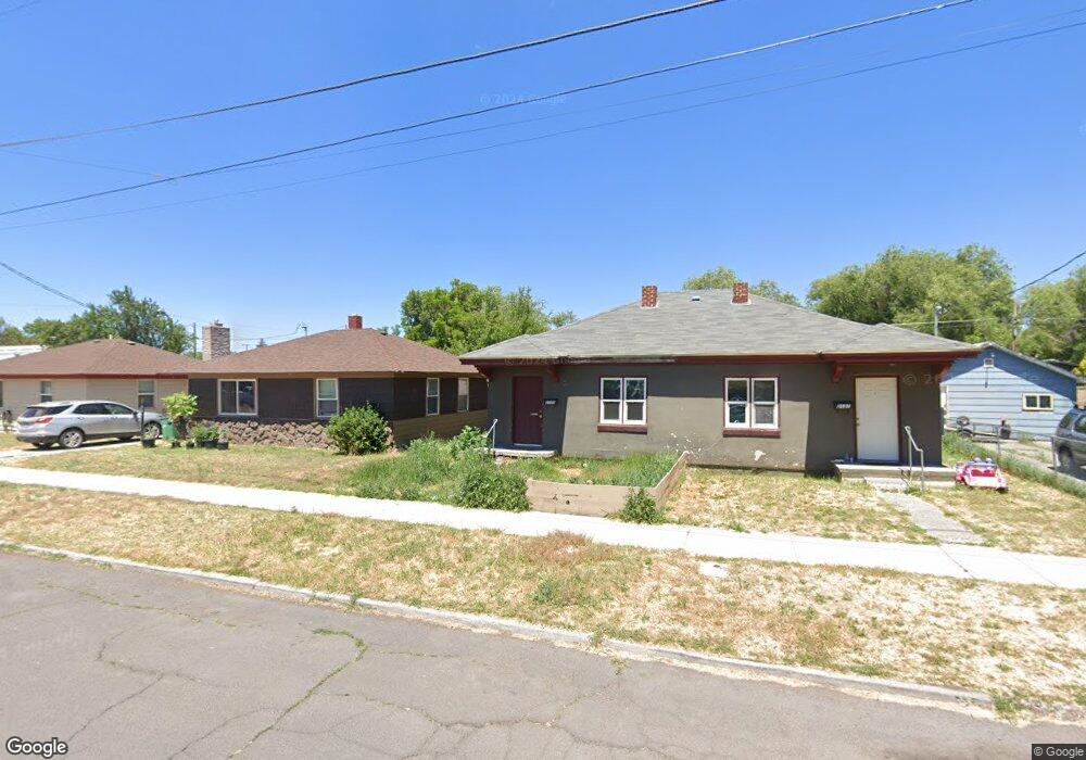 2135 Eberlein Ave, Klamath Falls, OR 97601 - photo 1