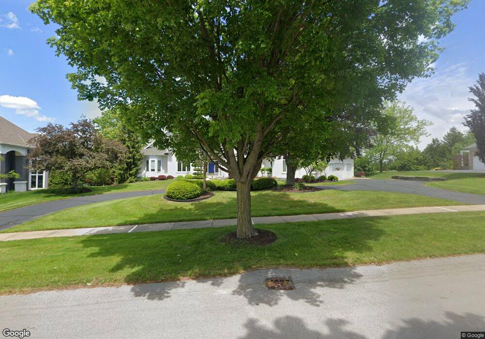 2715 Railside Ct SW, Byron Center, MI 49315 - photo 1