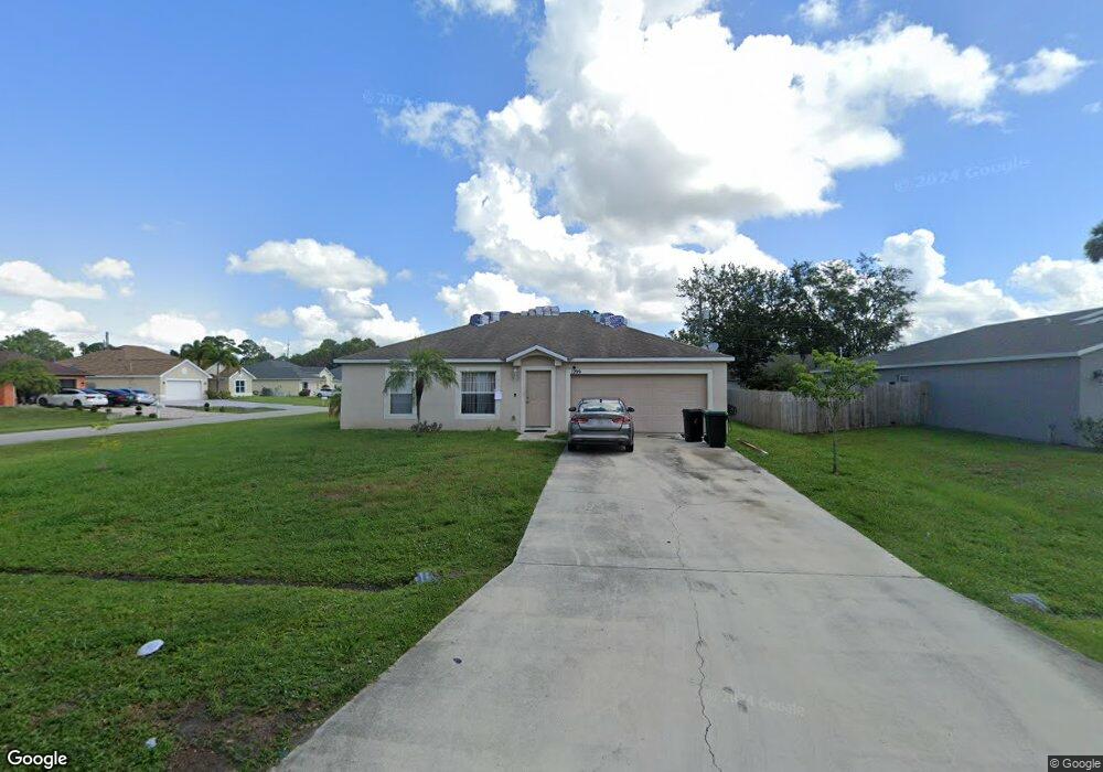 1299 SW Ermine Ave, Port Saint Lucie, FL 34953 - photo 1