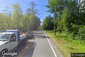 0 Route 3 D W Unit Lot 025 Map 227, Center Harbor, NH 03226