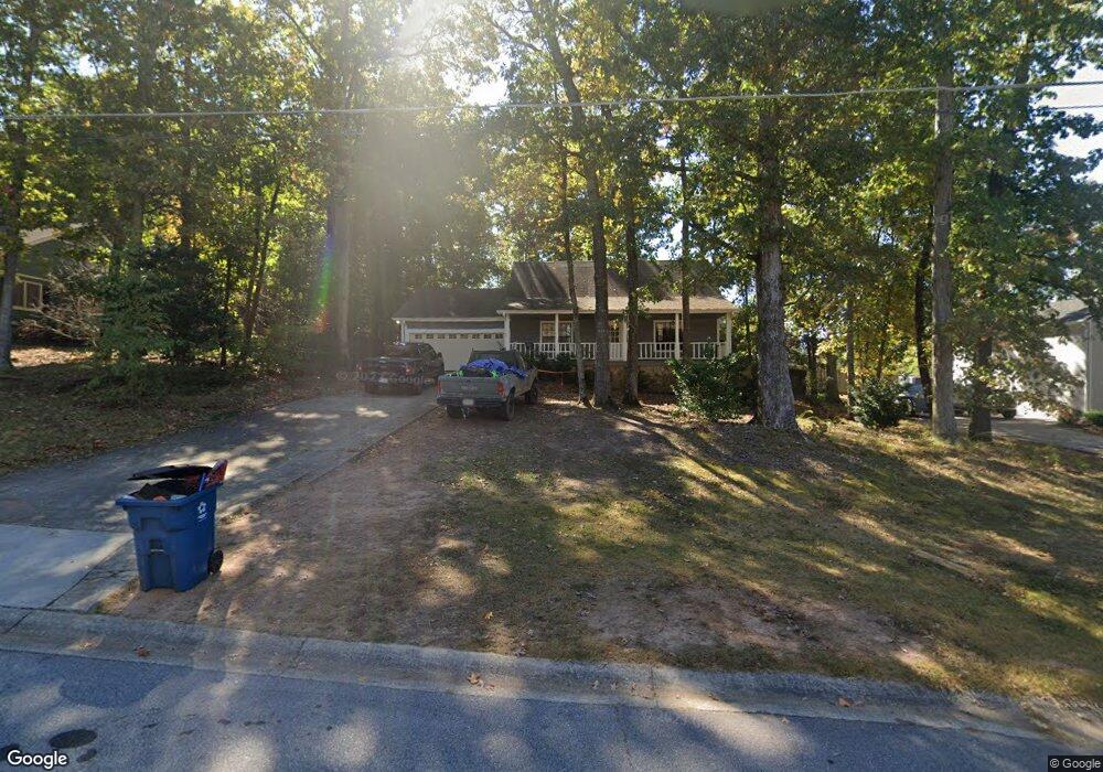 2195 Hampton Trail SE unit 1/02, Conyers, GA 30013 - photo 1