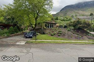 1630 Oak Ln, Provo, UT 84604