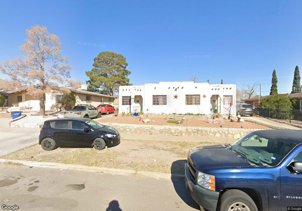 3619 Idalia Ave unit 3621, El Paso, TX 79930 - photo 1