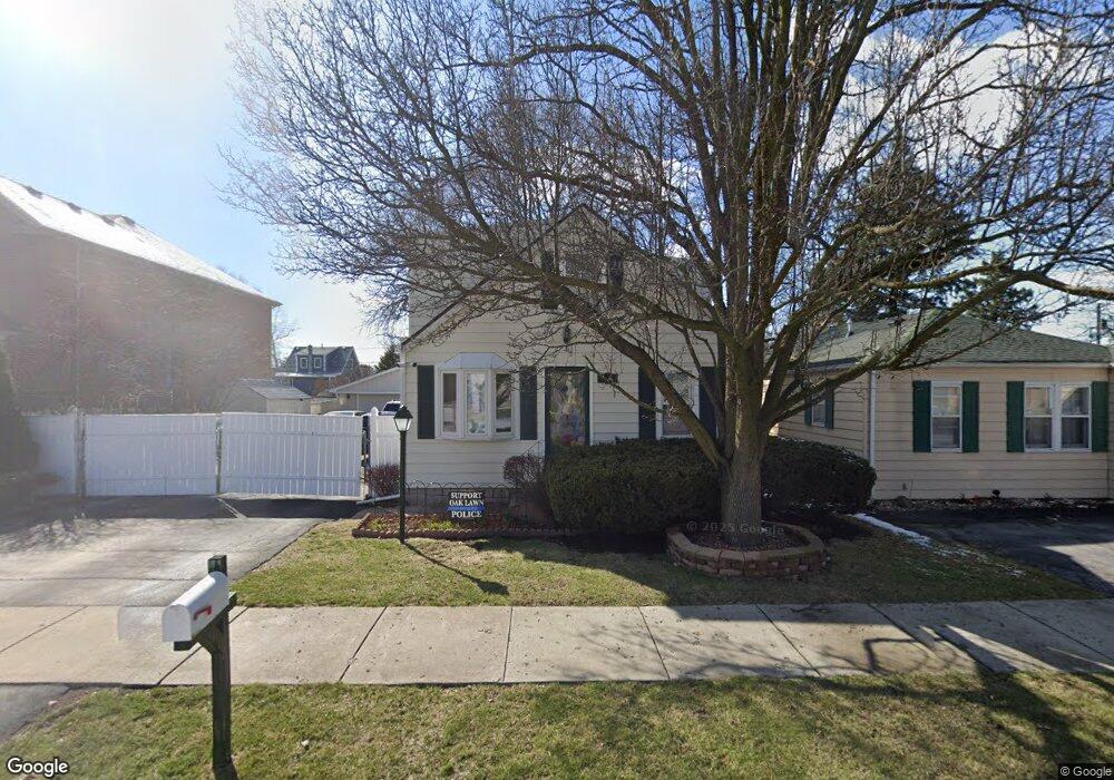 Street View Photo